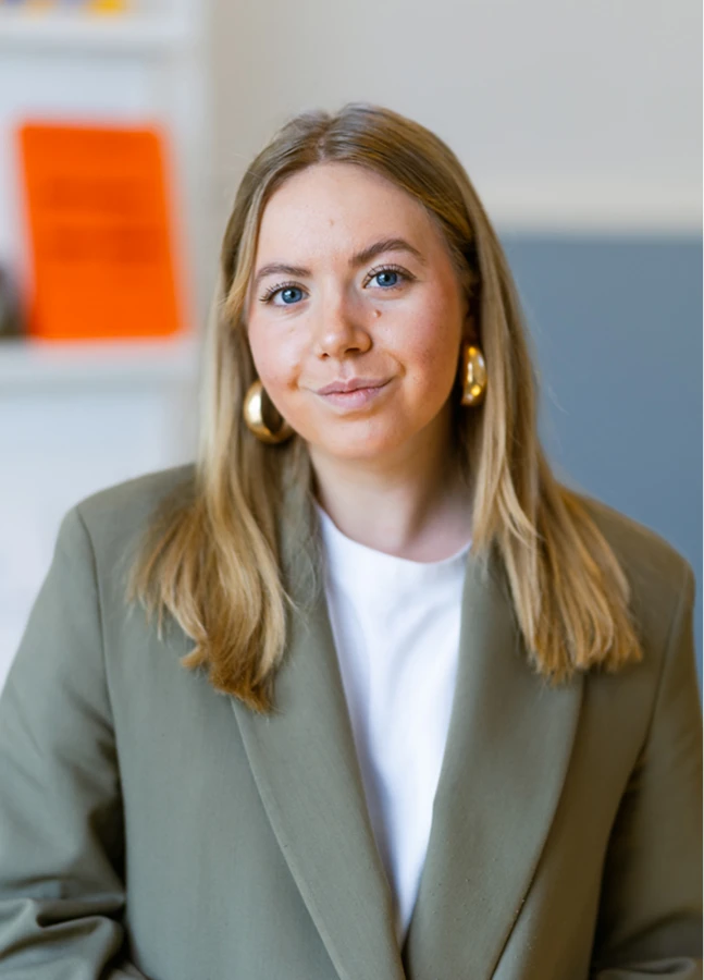 Julia van Maren